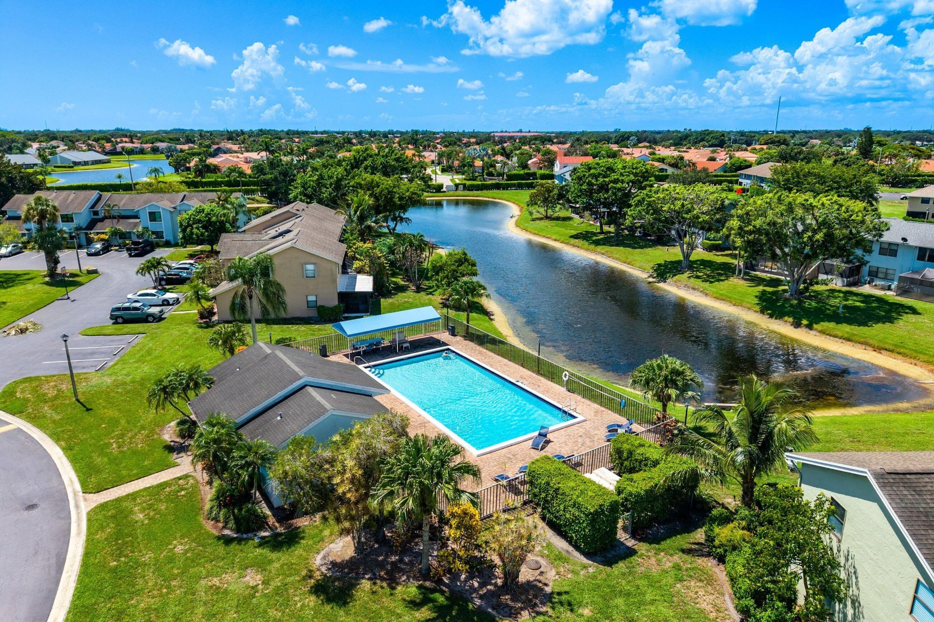 5753 Northpointe Lane, Boynton Beach, FL 33437 Photo