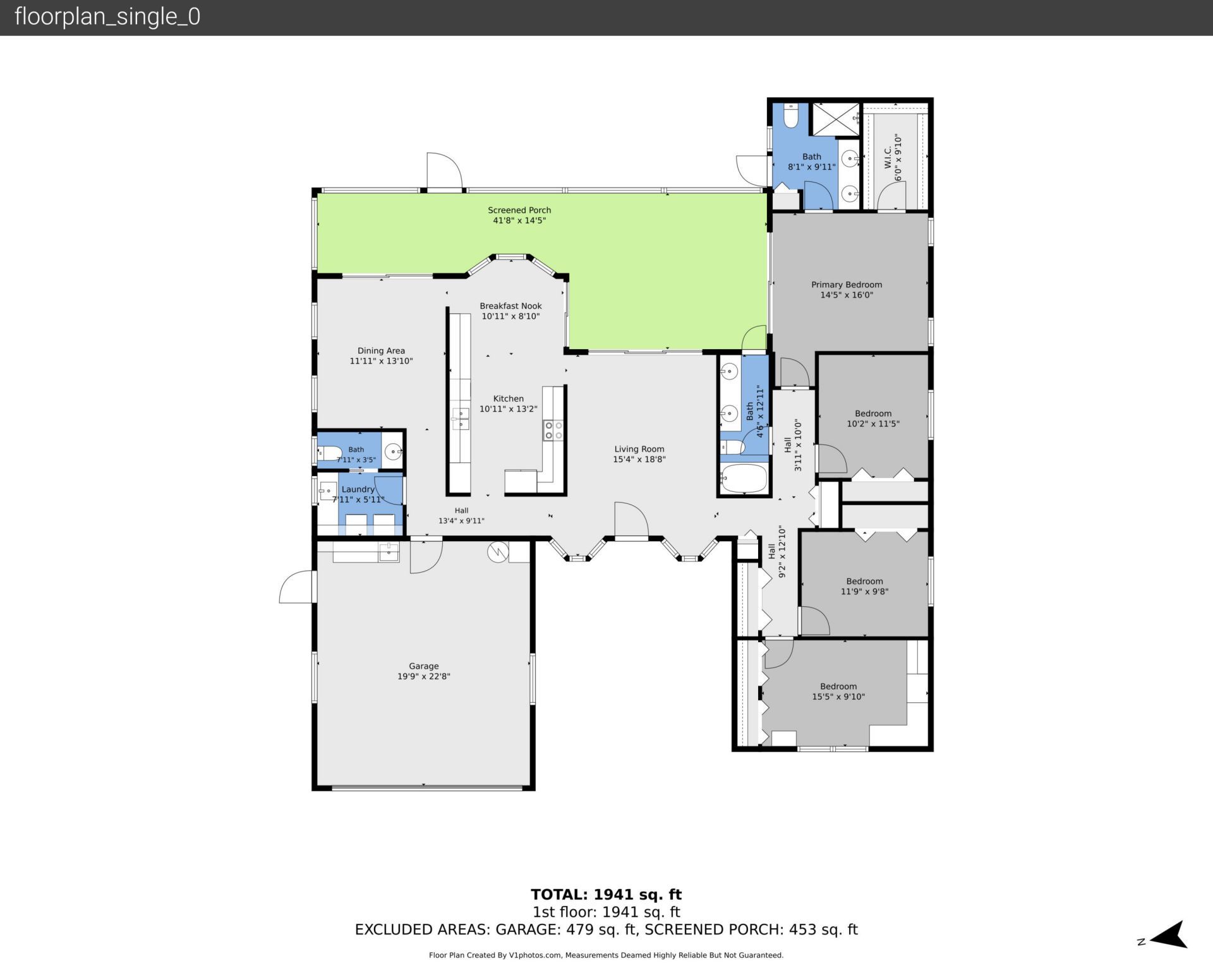 2111 NW 86th Way, Coral Springs, FL 33071 Photo