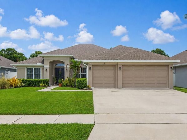 8332 Amalfi Circle, Fort Pierce, FL 34951