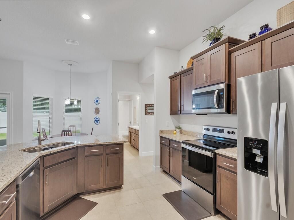 8332 Amalfi Circle, Fort Pierce, FL 34951 Photo
