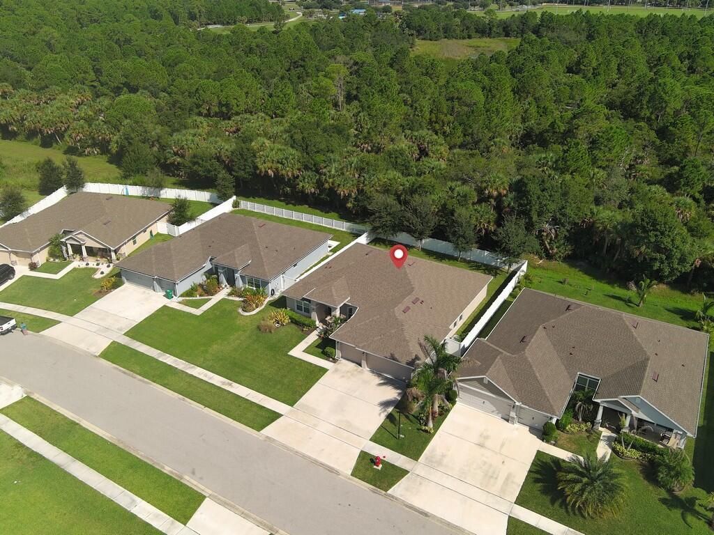 8332 Amalfi Circle, Fort Pierce, FL 34951 Photo