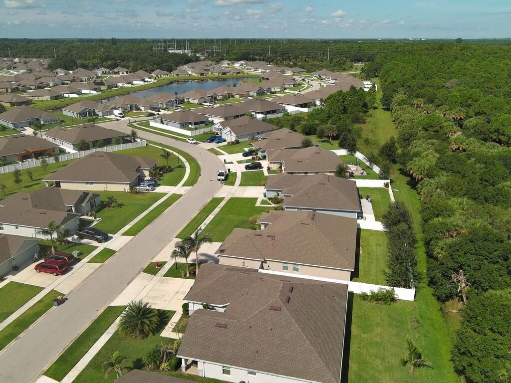 8332 Amalfi Circle, Fort Pierce, FL 34951 Photo