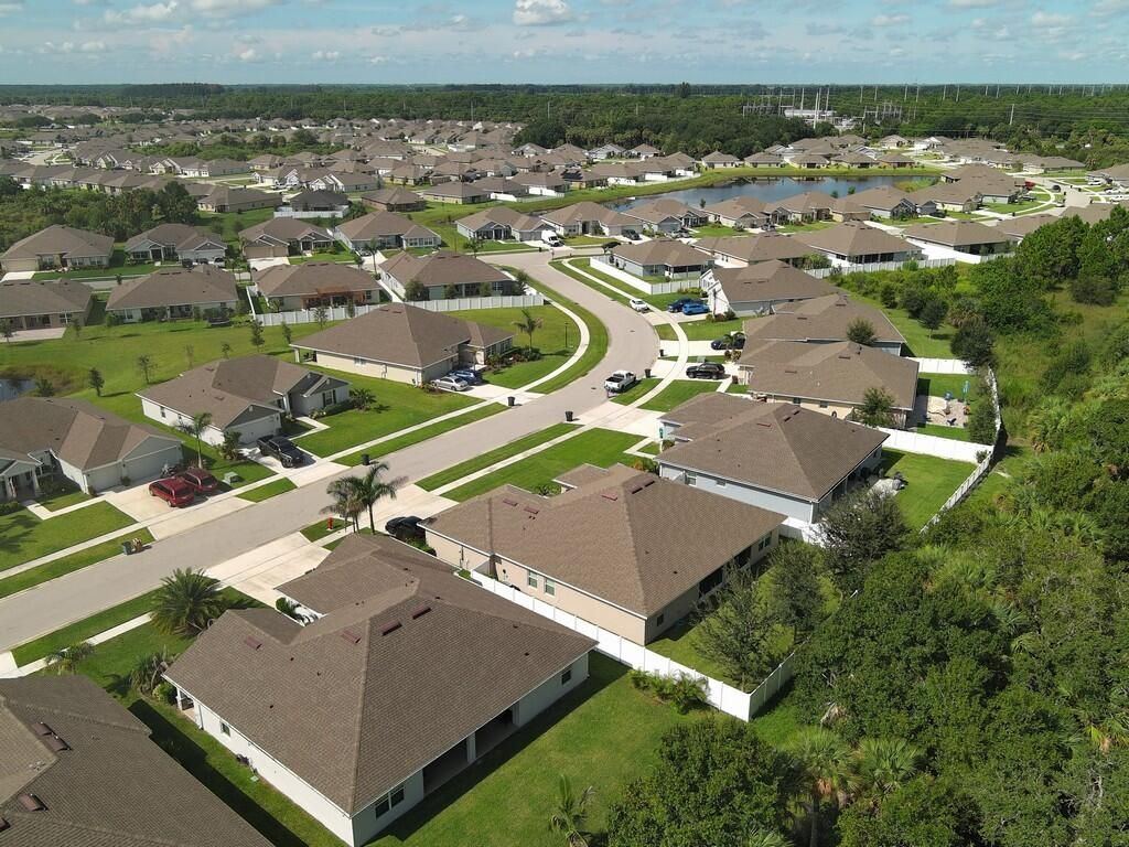 8332 Amalfi Circle, Fort Pierce, FL 34951 Photo