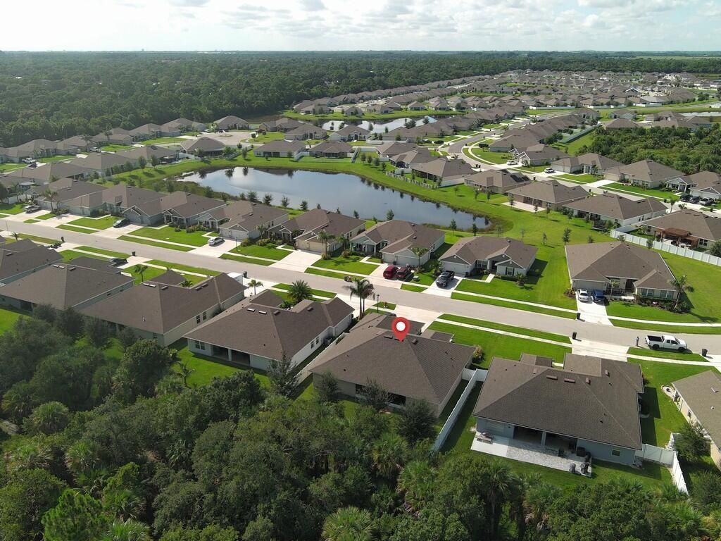 8332 Amalfi Circle, Fort Pierce, FL 34951 Photo
