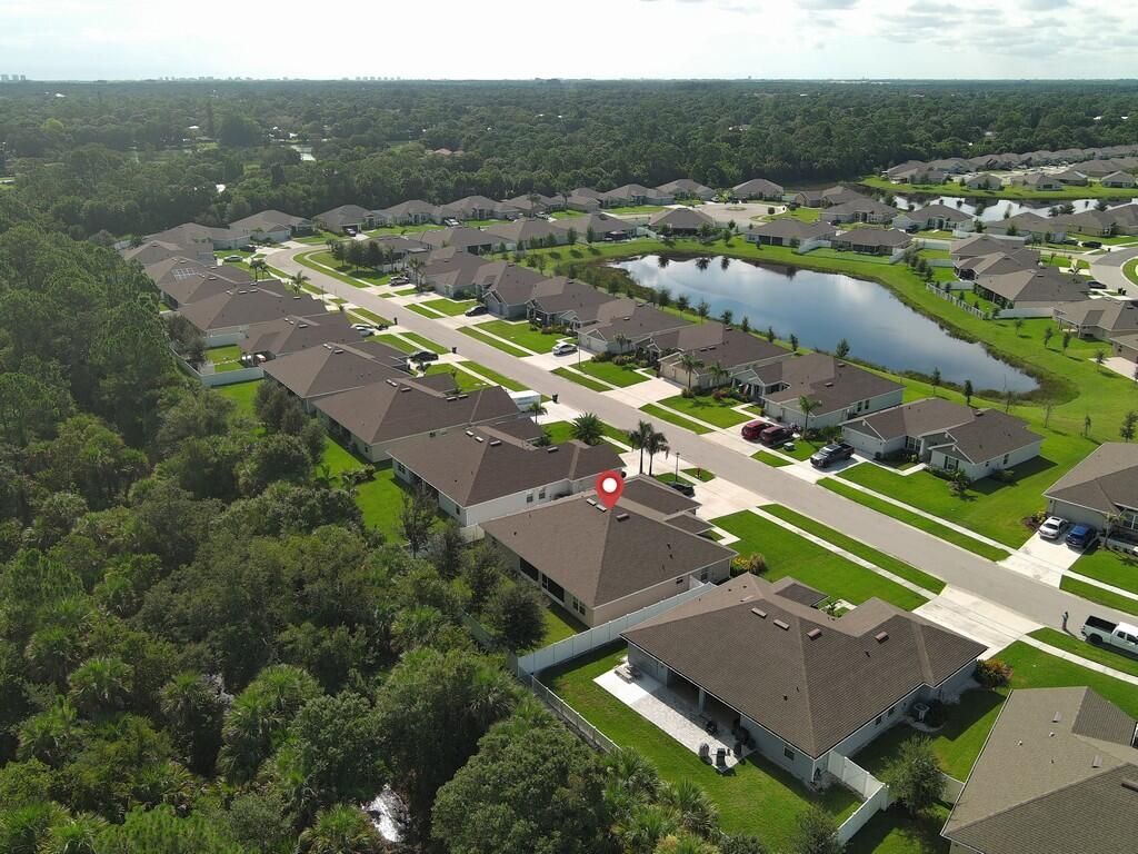 8332 Amalfi Circle, Fort Pierce, FL 34951 Photo