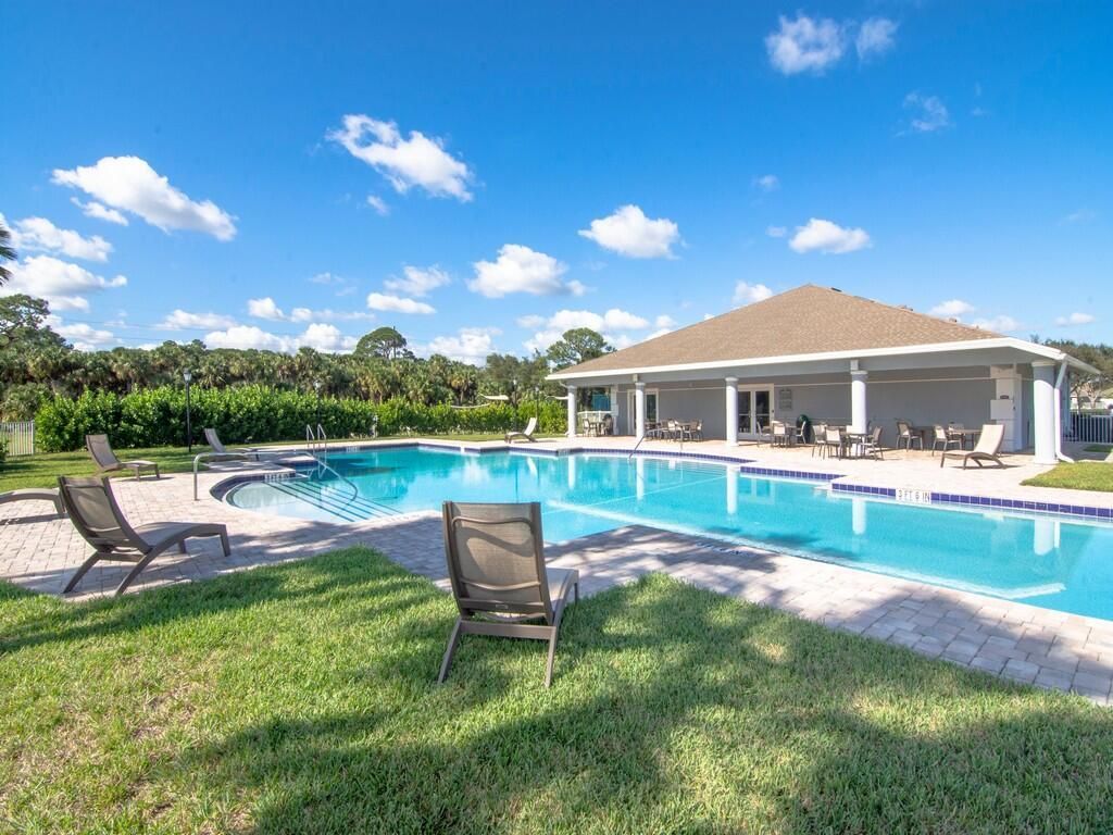 8332 Amalfi Circle, Fort Pierce, FL 34951 Photo