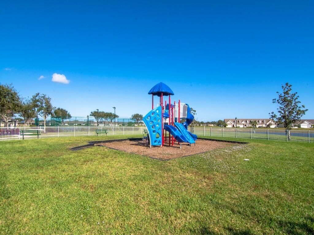 8332 Amalfi Circle, Fort Pierce, FL 34951 Photo