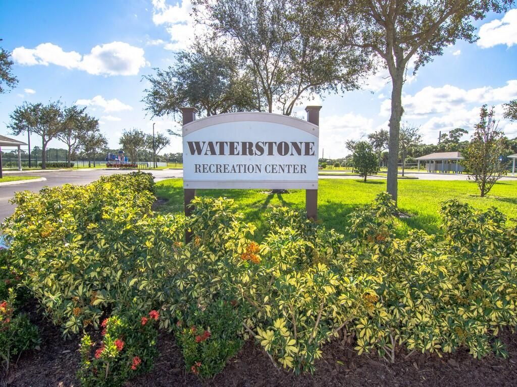 8332 Amalfi Circle, Fort Pierce, FL 34951 Photo