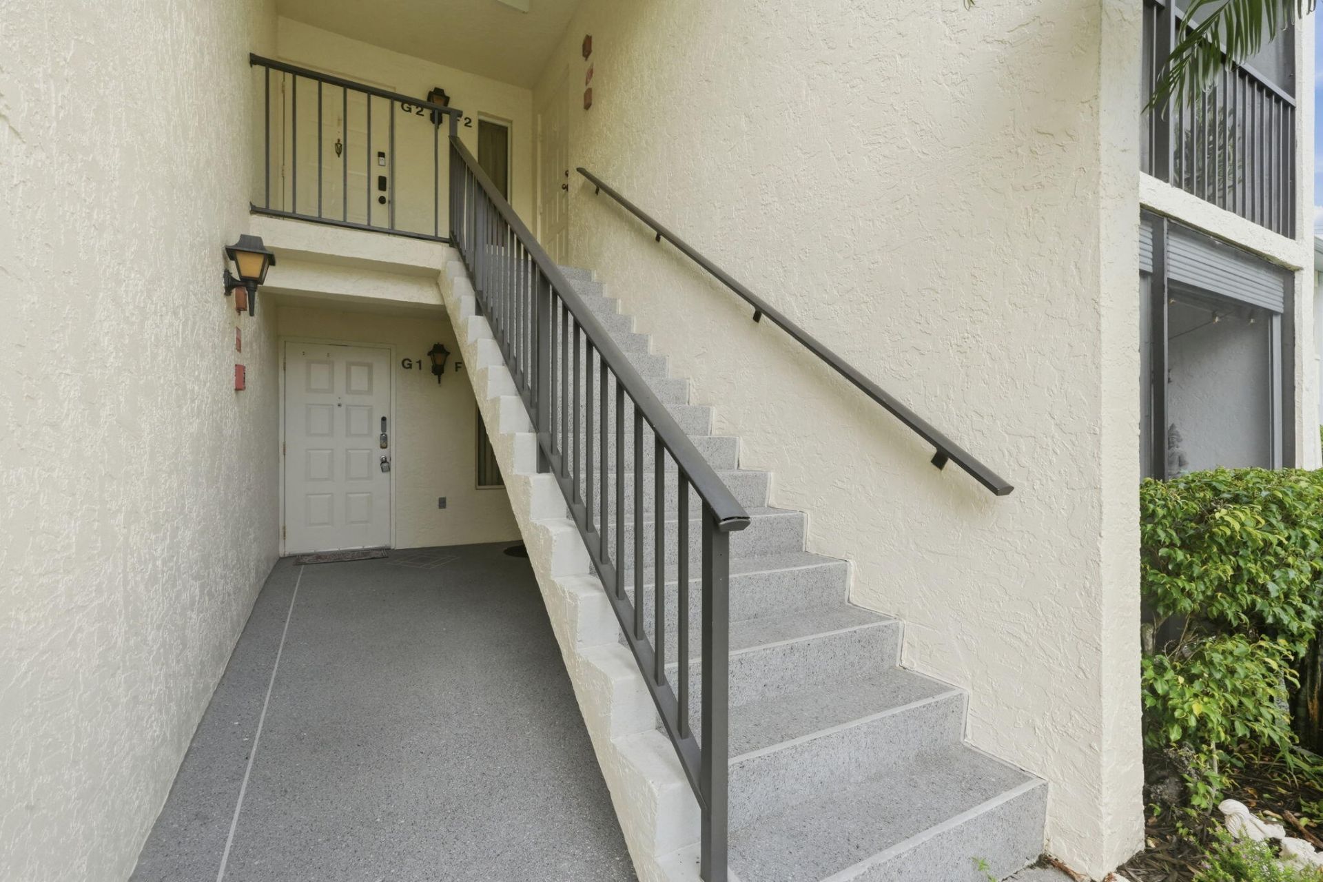 1104 Green Pine Boulevard, Unit G1, West Palm Beach, FL 33409 Photo