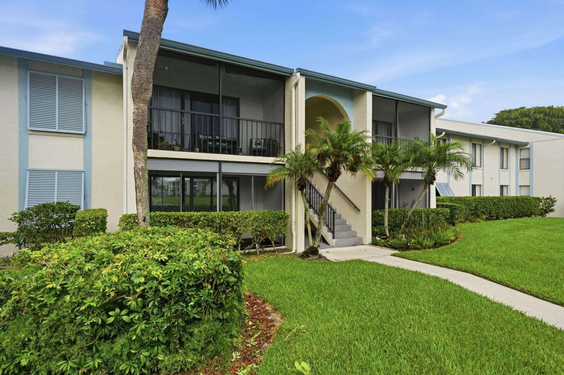 1104 Green Pine Boulevard, Unit G1, West Palm Beach, FL 33409 Photo