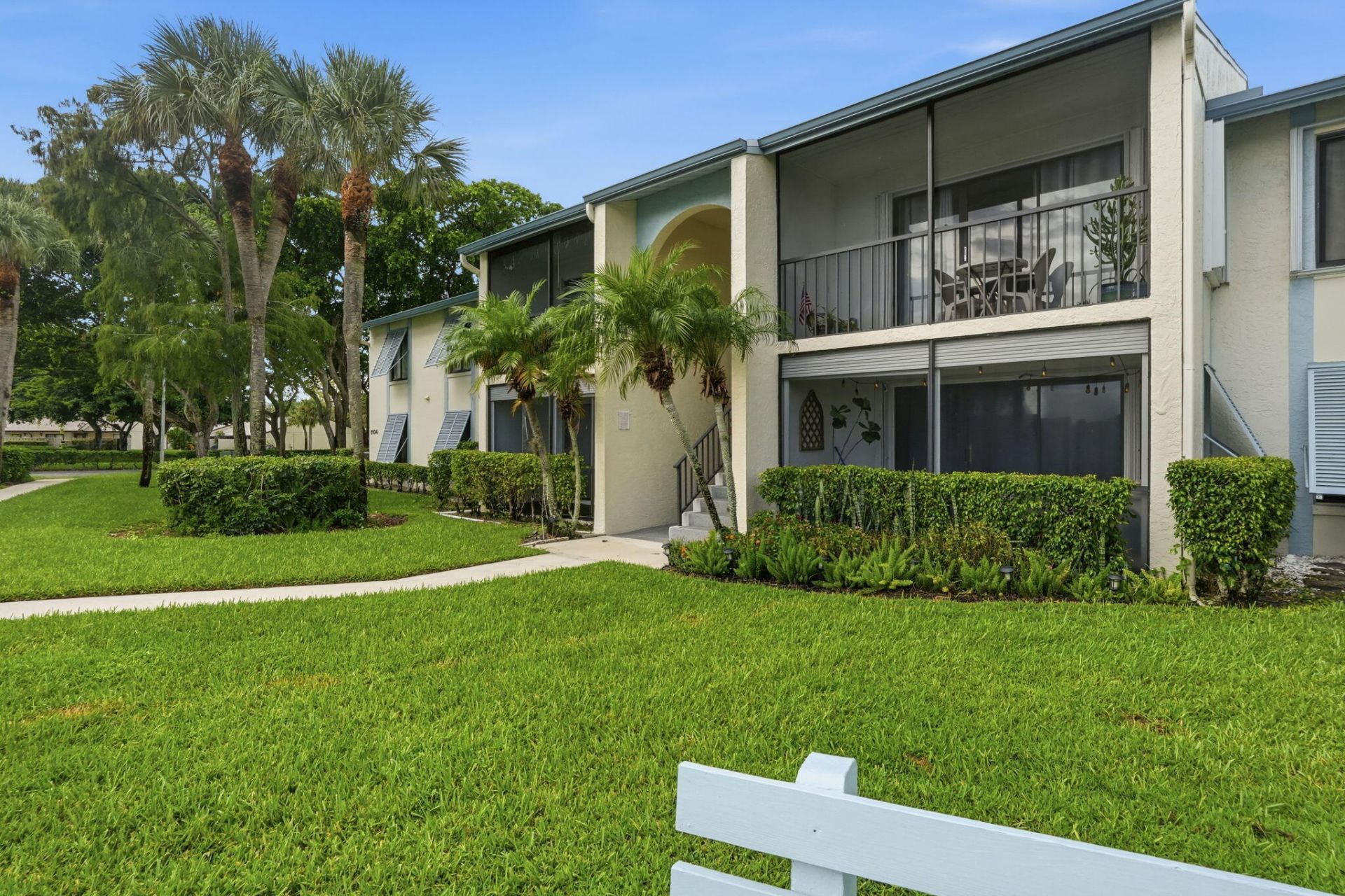 1104 Green Pine Boulevard, Unit G1, West Palm Beach, FL 33409 Photo