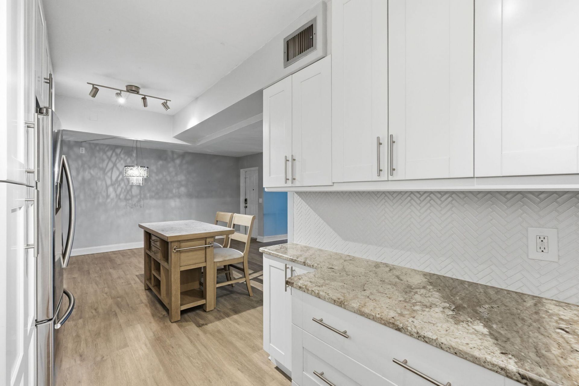 1104 Green Pine Boulevard, Unit G1, West Palm Beach, FL 33409 Photo