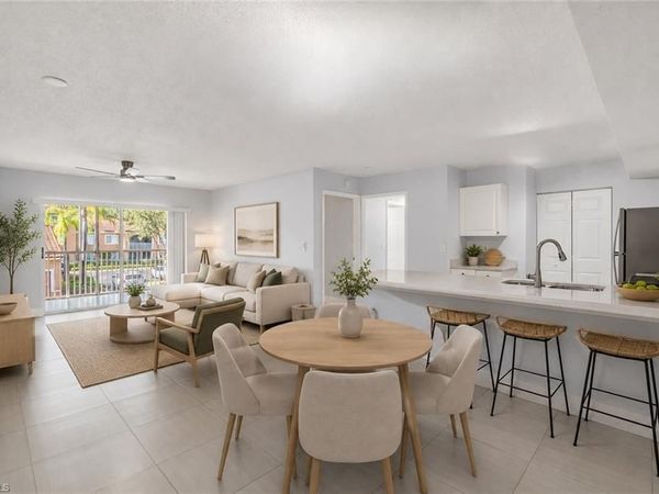 1830 Florida Club CIR , Unit 4203, NAPLES, FL 34112