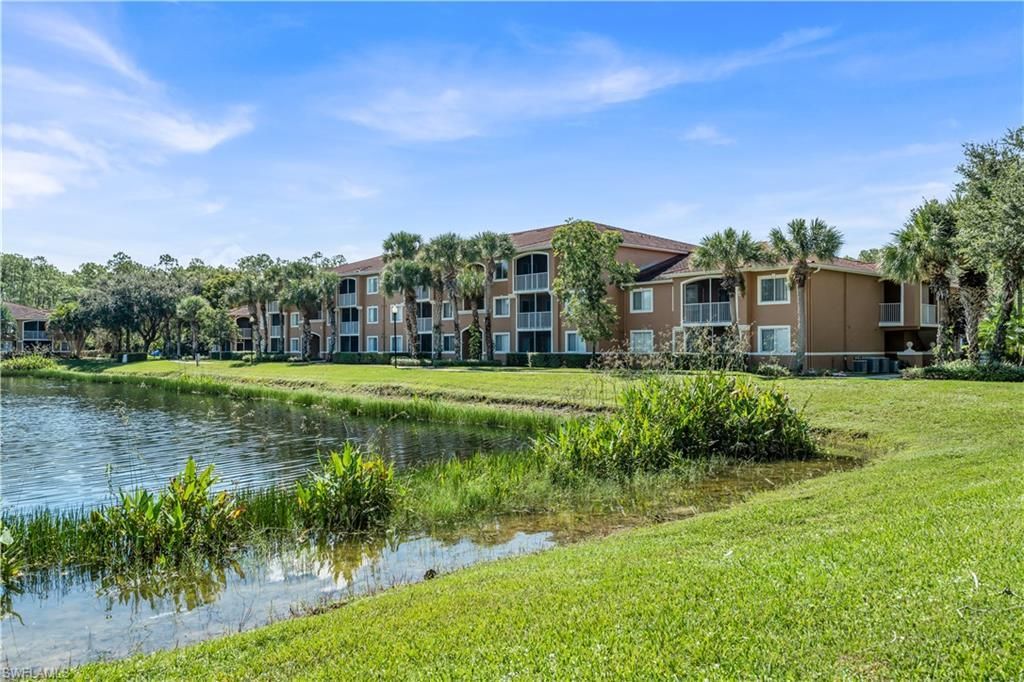1830 Florida Club Cir , Unit 4203, Naples, FL 34112 Photo