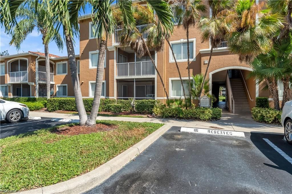 1830 Florida Club Cir , Unit 4203, Naples, FL 34112 Photo