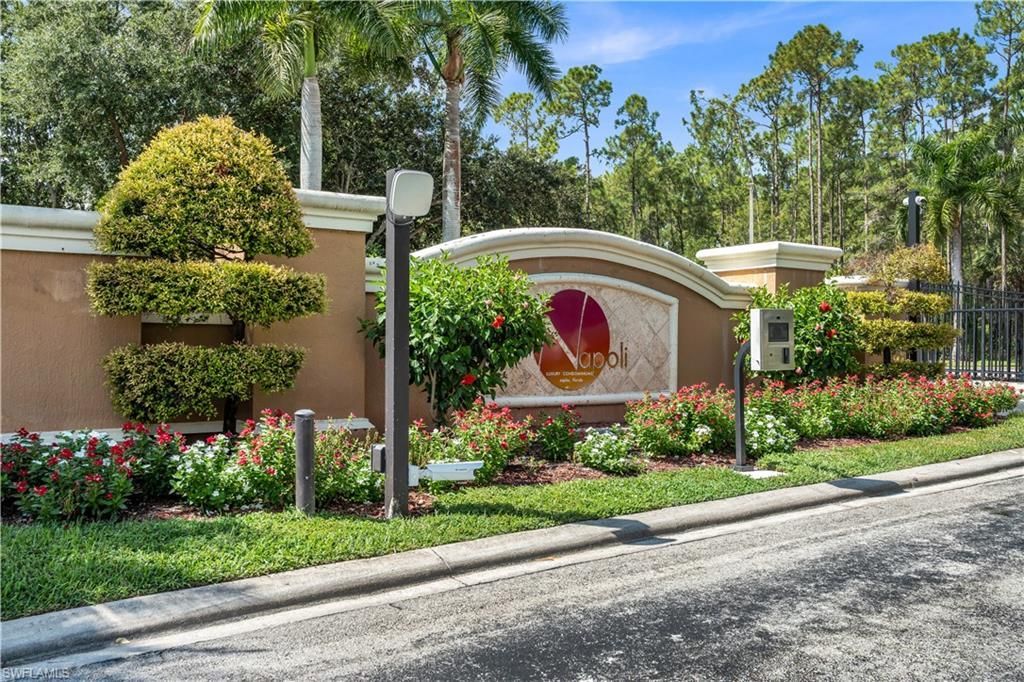 1830 Florida Club Cir , Unit 4203, Naples, FL 34112 Photo