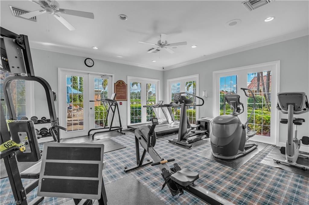 1830 Florida Club Cir , Unit 4203, Naples, FL 34112 Photo