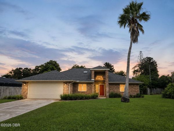 7 Shelly Way, Ormond Beach, FL 32174