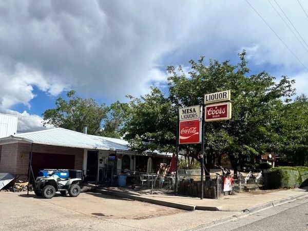 10952 Highway 65, Mesa, CO 81643