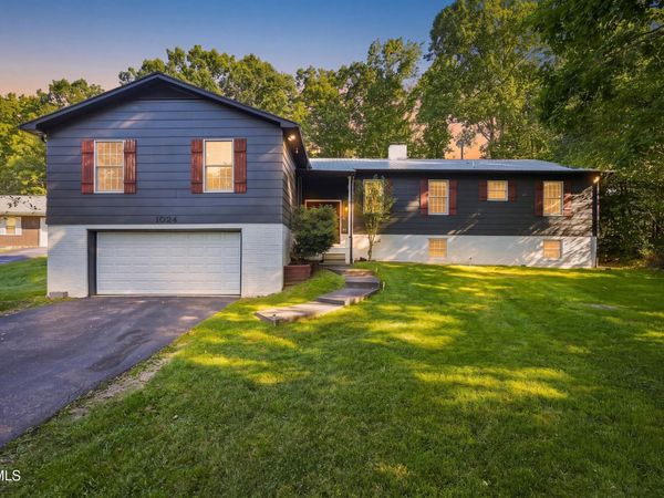 1034 Southeast Circle Drive, Wise, VA 24293