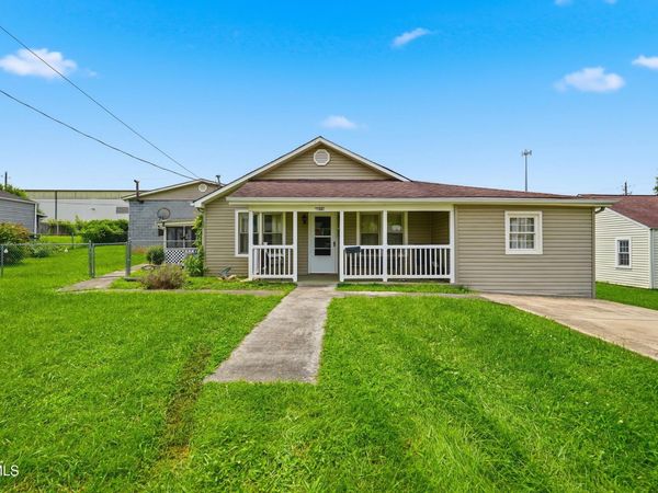 1604 Kentucky Avenue, Bristol, TN 37620