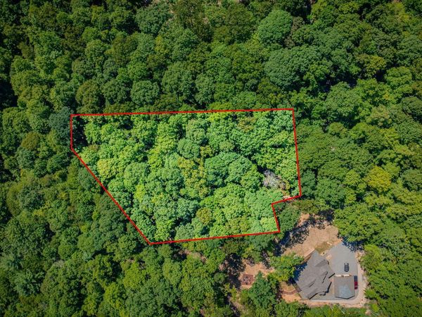 Lot 16 Forest Drive, Butler, TN 37640