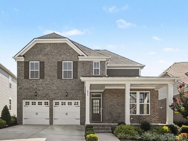 855 Nightingale Ave, Hendersonville, TN 37075