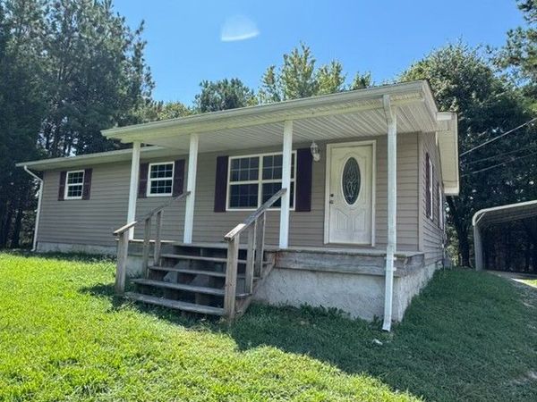 1182 Oak Hill Rd , Dayton, TN 37321