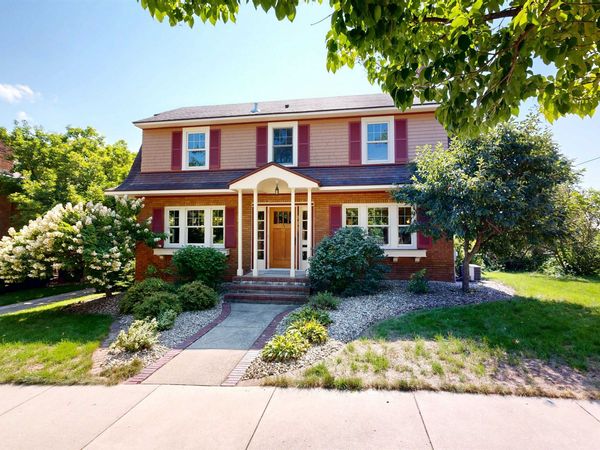 111 E Prospect Street, Stoughton, WI 53589