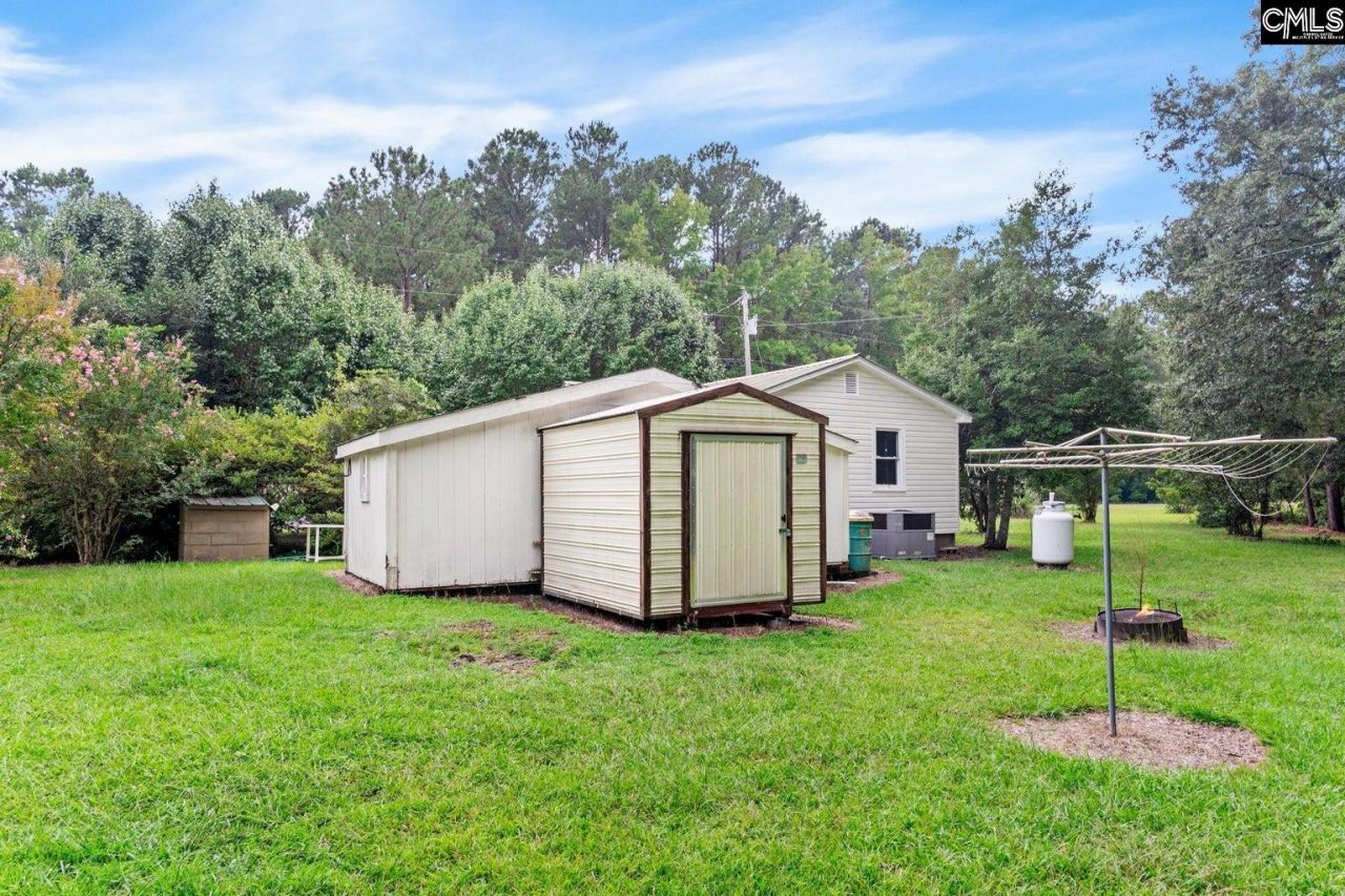 6590 Low Country Highway  Photo 17