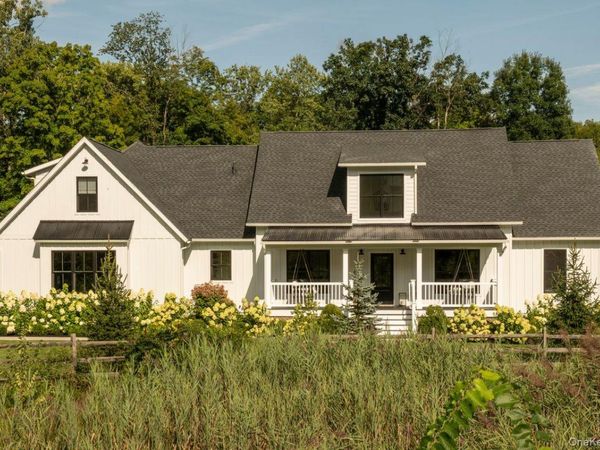 11 Crimson Hill , Rhinebeck, NY 12572