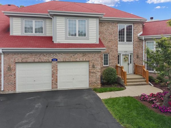1529 Highland DRIVE, Unit 8-46, Lake Geneva, WI 53147