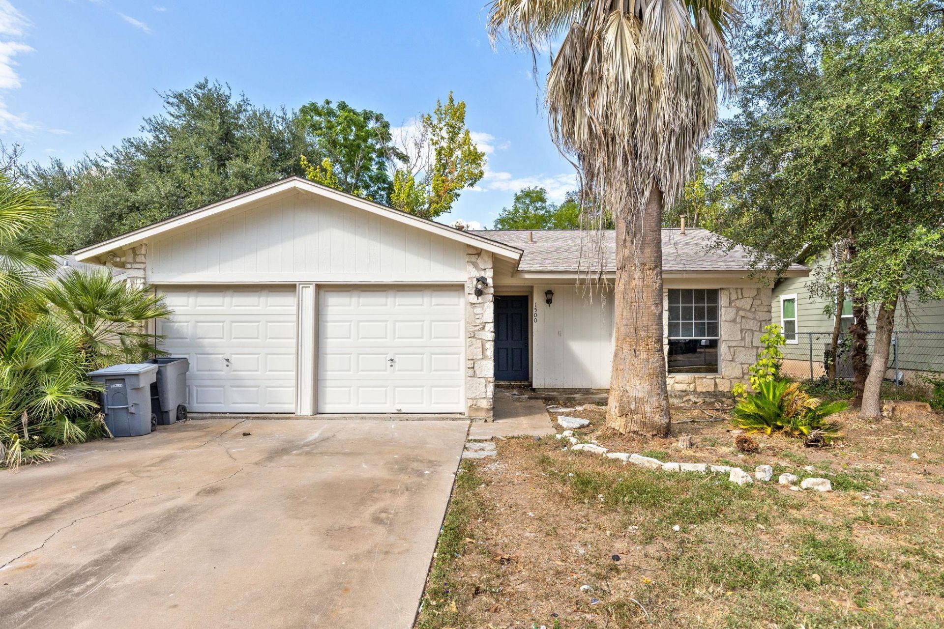 1500 Sahara Ave, Austin, TX 78745 Main Photo