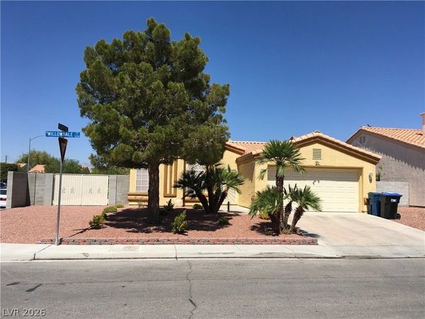 5219 Willowdale Court , North Las Vegas, NV 89031
