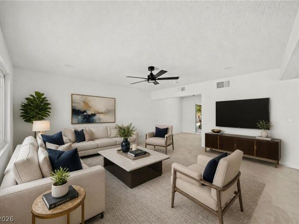 3629 Florrie Avenue , Las Vegas, NV 89121