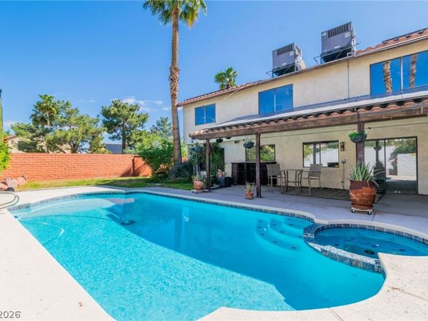 349 Listo Court, Henderson, NV 89014
