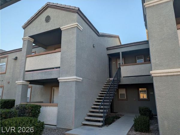 555 E Silverado Ranch Boulevard, Unit 2171, Las Vegas, NV 89183