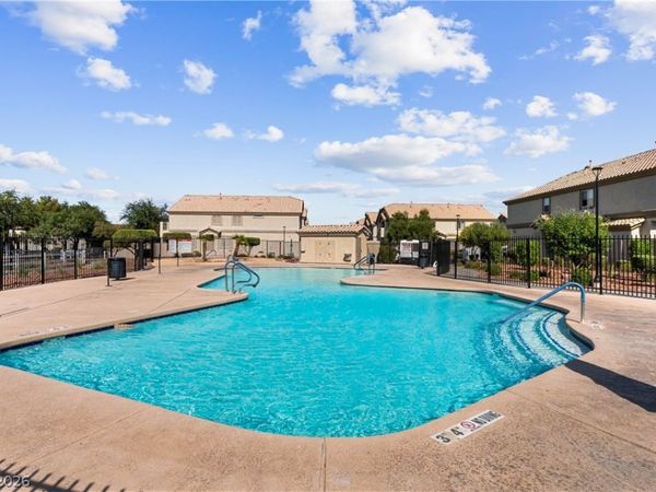 6434 Rusticated Stone Avenue, Unit 101, Henderson, NV 89011