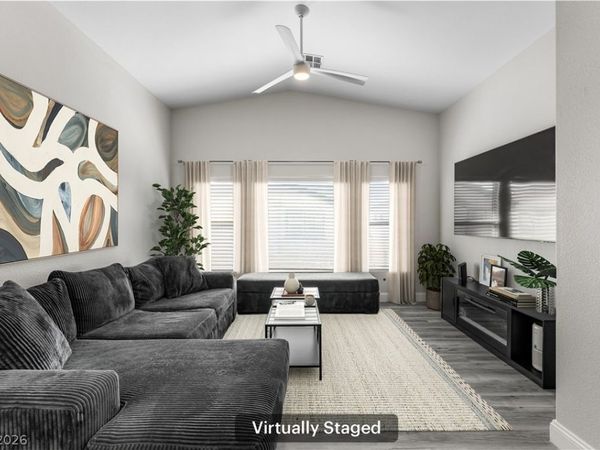 6434 Rusticated Stone Avenue, Unit 101, Henderson, NV 89011