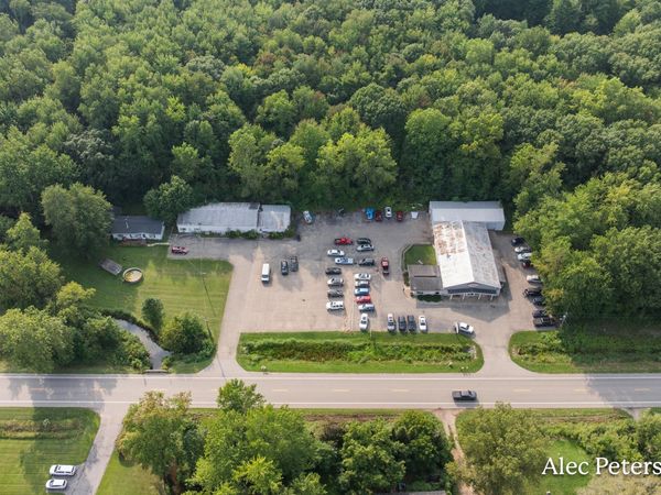 4066 Division Avenue S, Wayland, MI 49348