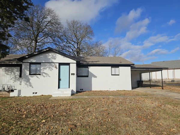 310 & 312 Mulberry Street , Jacksonville, AR 72076