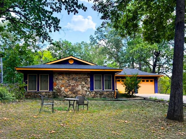 152 Powhatan Drive, Cherokee Village, AR 72529