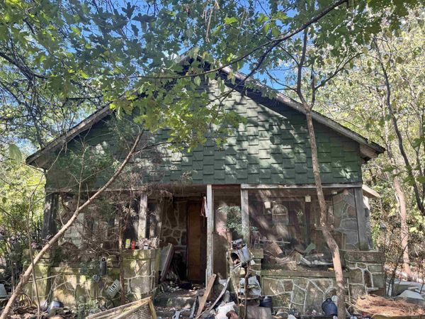 191 Polk Road 73 , Mena, AR 71953