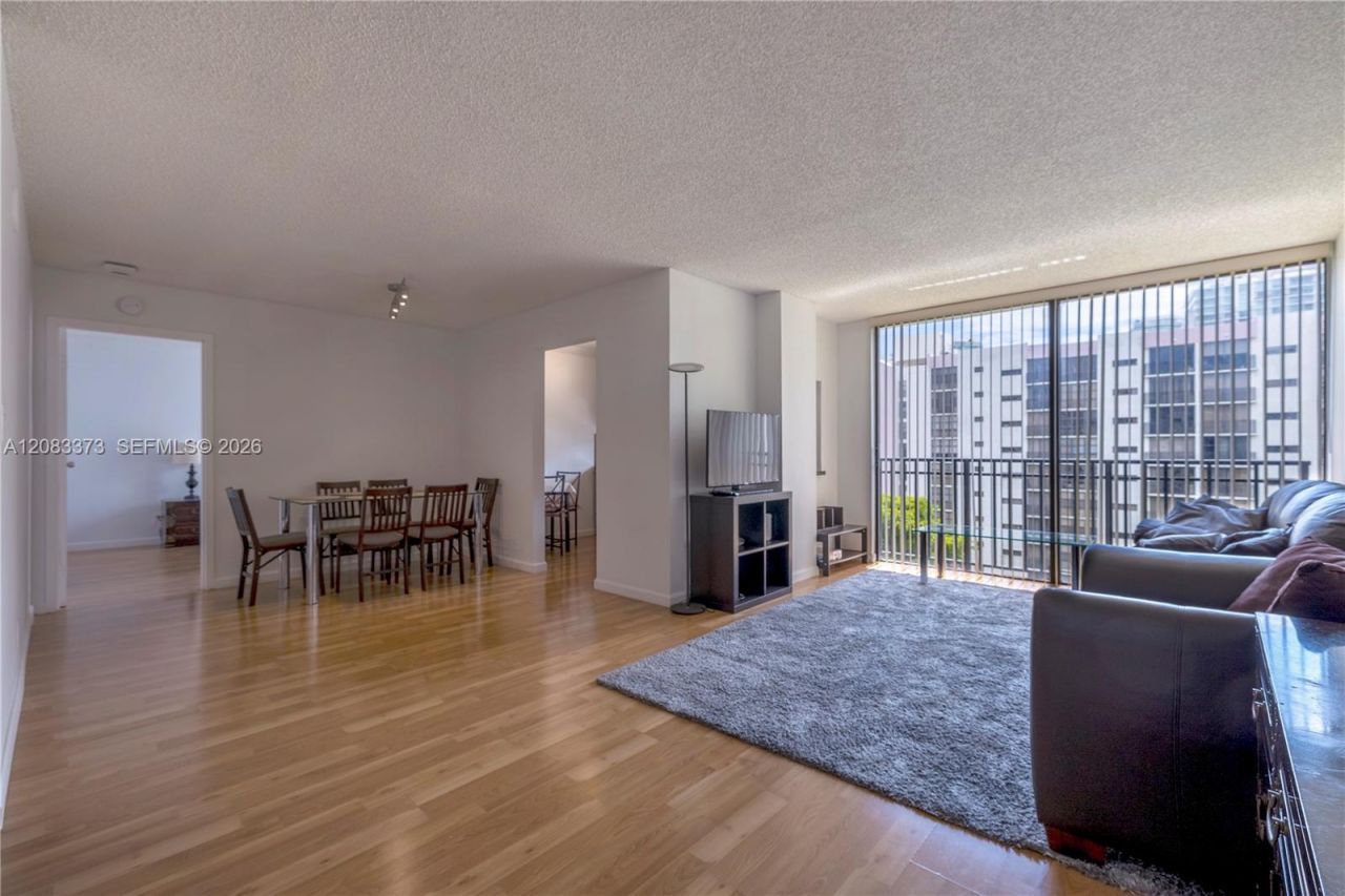 17011 N Bay Rd, Unit 716, Sunny Isles Beach, FL 33160 Photo