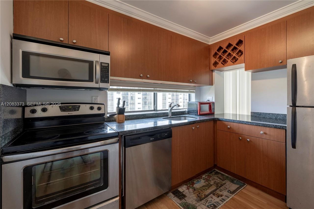17011 N Bay Rd, Unit 716, Sunny Isles Beach, FL 33160 Photo