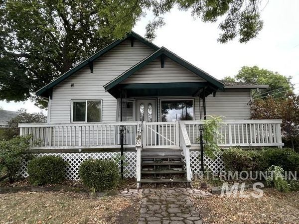 3319 5th St, Lewiston, ID 83501