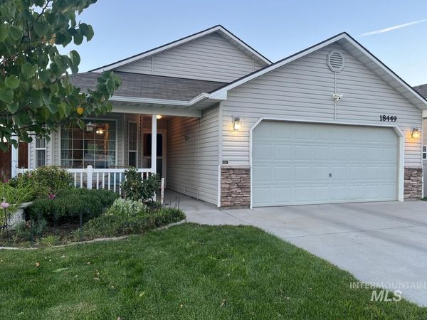 18449 Viceroy Place, Nampa, ID 83687