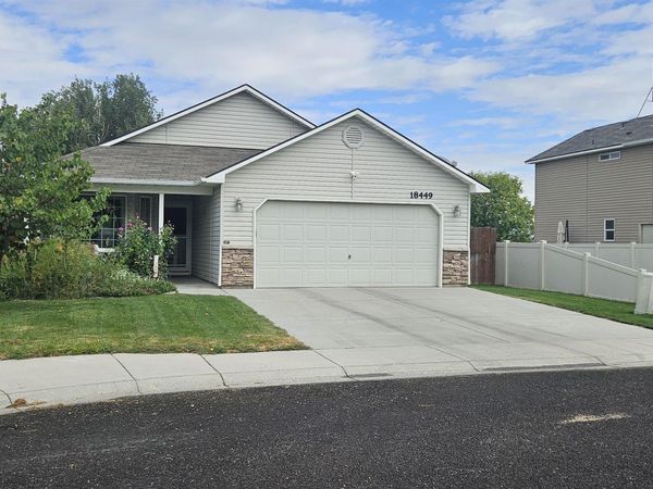 18449 Viceroy Place, Nampa, ID 83687