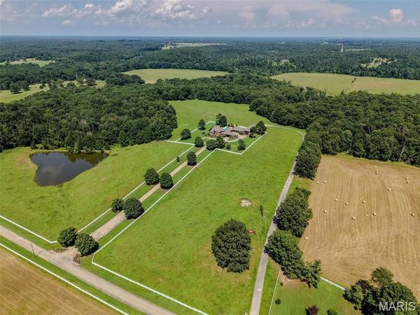 654 County Road 490 , Other, MO 63953