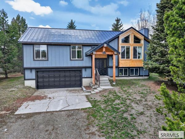 4222 Grand View Road, ISLAND PARK, ID 83429